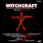 cover: Various - Witchcraft