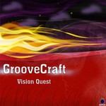 cover: Groovecraft - Vision Quest