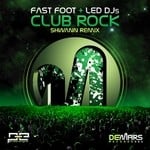 cover: Fast Foot|Led Djs - Club Rock