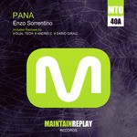 cover: Enzo Sorrentino - Pana