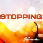 cover: Nicholas - Stopping