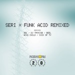 cover: Seri (jp) - Funk Acid (remixed)