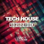 cover: Various - Tech House Session