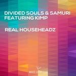 cover: Divided Souls|Kimp|Samuri - Real Househeadz