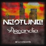 cover: Neotune - Arcandia