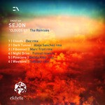 cover: Sejon - Clouds EP (remixes)