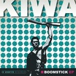 cover: Kiwa|Omen Sisters|Tom Cosm - Boomstick EP