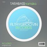 cover: Tarabass - Namaka