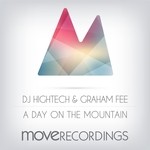 cover: Dj Hightech|Graham Fee - A Day On The Mountain