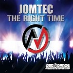 cover: Jomtec - The Right Time