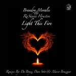 cover: Morales, Brandon|Rashaan Houston - Light This Fire