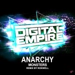 cover: Anarchy - Monsters