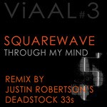 cover: Squarewave - Through My Mind