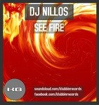 cover: Dj Nillos - See Fire