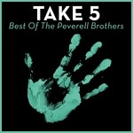 cover: The Peverell Brothers - Take 5: Best Of The Peverell Brothers