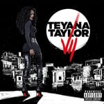 cover: Teyana Taylor - VII (Explicit)