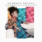 cover: Andreya Triana - Everything You Never Had Pt II