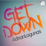 cover: Adrian Lagunas - Get Down