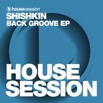 cover: Shishkin - Back Groove EP