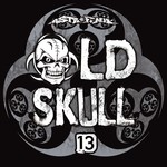 cover: Akouphen|Metrik Teknomad|Sagsag23|Smill|The Mister X - Old Skull Vol 13