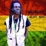 cover: Dindinho - More Fire