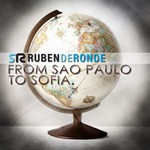 cover: Ruben De Ronde - From Sao Paulo To Sofia