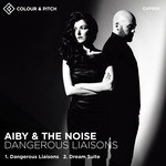 cover: Aiby & The Noise - Dangerous Liaisons