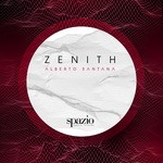 cover: Alberto Santana - Zenith