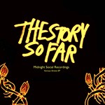 cover: Various - The Story So Far