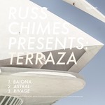 cover: Russ Chimes - Russ Chimes Presents Terraza