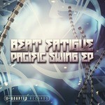 cover: Beat Fatigue - Pacific Swing EP