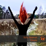 cover: Itchy Newman - Elevate