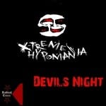 cover: X Treme Hypomania - Devils Night