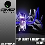 cover: Berry, Tom|The Hatter - The List