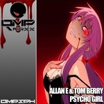 cover: Allan E|Tom Berry - Psycho Girl