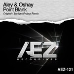 cover: Aley & Oshay - Point Blank