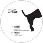 cover: Aiello - Aimless