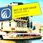 cover: Various - Best Of Deep House Booost Vol 1