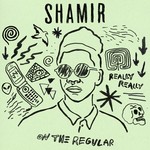 cover: Shamir - On The Regular