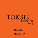 cover: Gabeen - Mystic EP