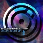 cover: Intelligent Manners - Special Night EP