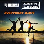 cover: Albertdave|Dj Mirko B|Tommyizer - Everybody Jump !