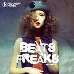 cover: Various - Beats 4 Freaks Vol 17