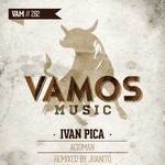 cover: Ivan Pica - Acidman