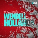 cover: Wendell Hollanda - Tribal Drums