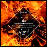 cover: Riki Club - Fire