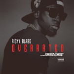 cover: Ricky Blaze - Overrated