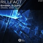 cover: Rillfact - Babble