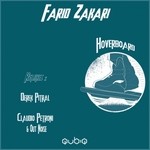 cover: Farid Zakari - Hoverboard