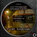 cover: Lectromeda - Studio 14 EP